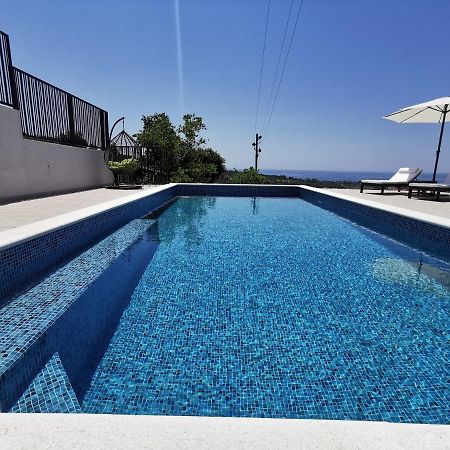 Villa View Jasna Rogoznica  Exterior photo